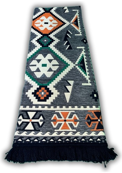 Otantik Desenli Kilim