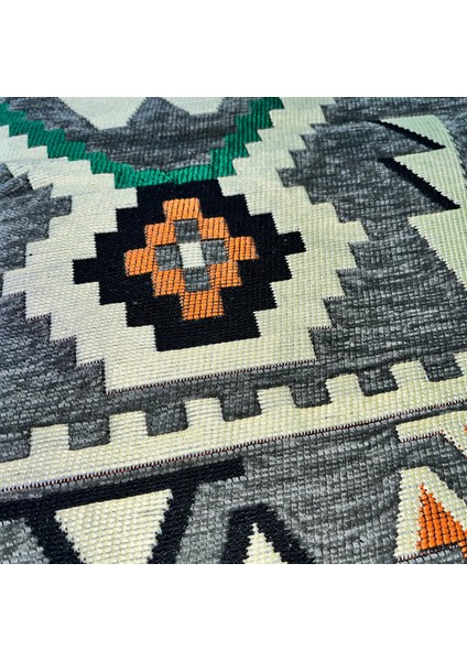Otantik Desenli Kilim modelleri