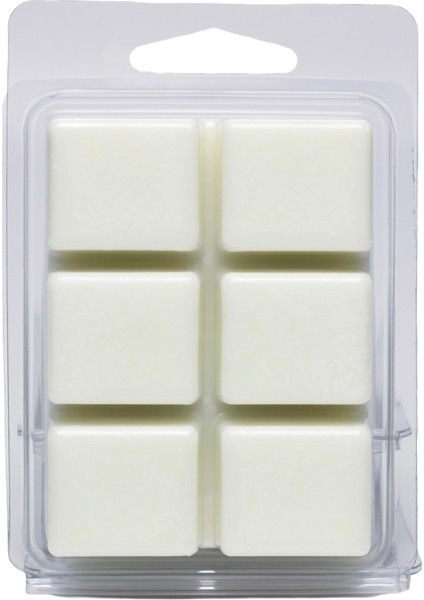 No.4 Amber Koku Barı - Koku Tableti - Wax Melt 72 gr