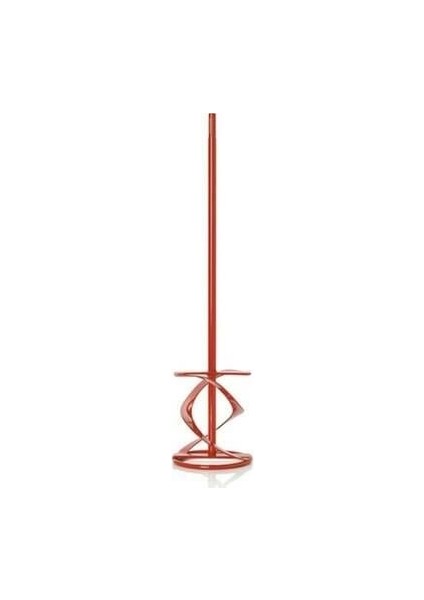 Dekor 1519 Karıştırıcı Uç Sds Plus 45 cm