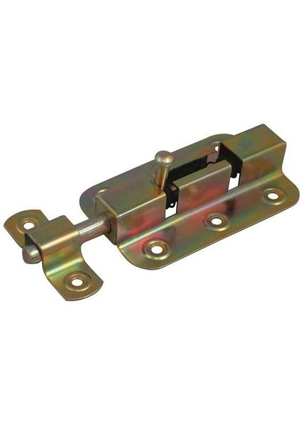Büyük Yaylı Mavzer Sürgü 14X45X70