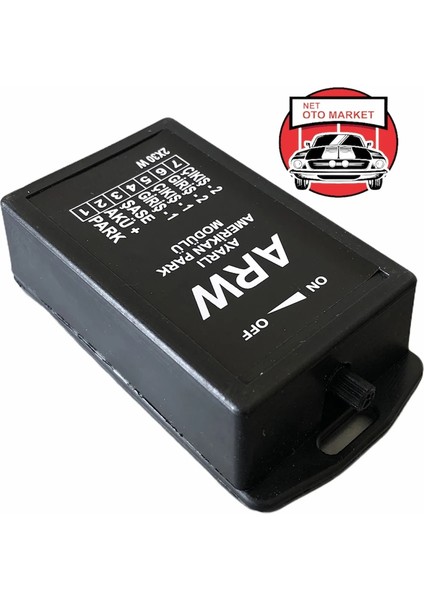 Renault Fluence Ayarlı Amerikan Park Modülü fırsatları