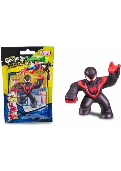 Mini Figürler