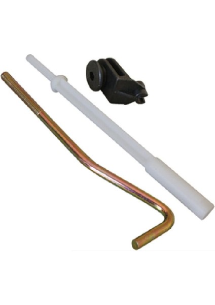 R9 Limitör Çubuğu Tk