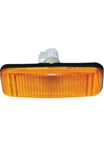 Tempra Çamurluk Sinyali Sarı