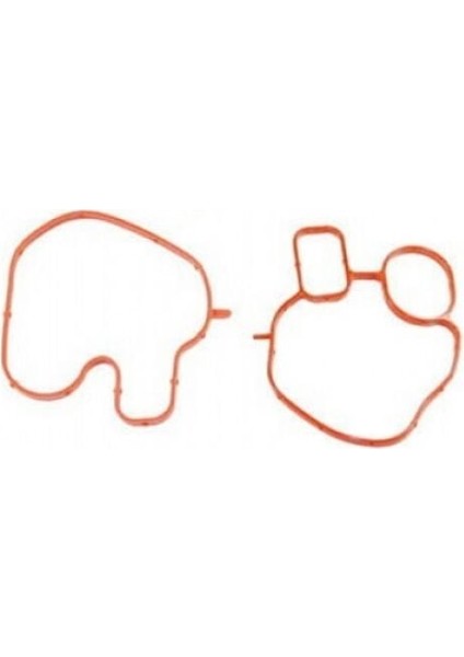 Doblo 1.6-Bravo 2.0-Insıgnı A-Astra J-Zafıra C Egr Kapak Conta Takımı