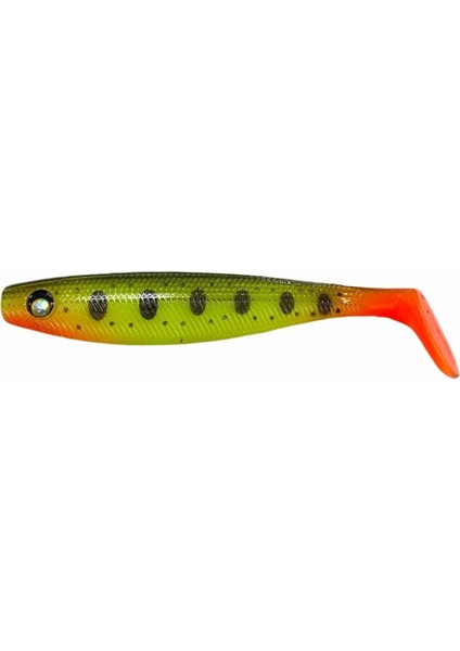 Craft Paddletail 16 cm 31,7 gr Suni Yem 090
