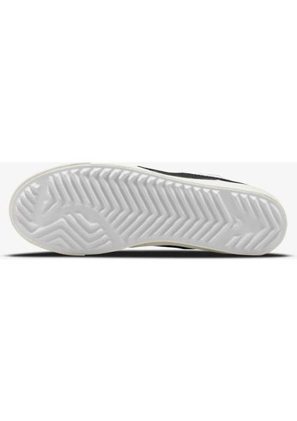 Blazer Mid '77 Jumbo Erkek Beyaz/siyah Sneaker Ayakkabı DD3111-100 indirimleri