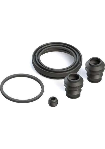 Accent I 94-99-Atos-I10-I20 1994-2017 Ön Kaliper Tamir Takımı 51 mm