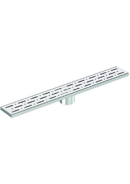 Duş Kanalı Style Sımple Legal P.gö&ız Ø50 60 Alt
