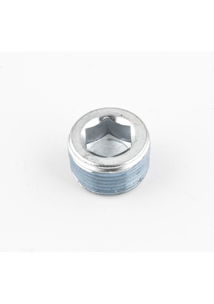 Dkş Karter Tapası Silikonlu Psa