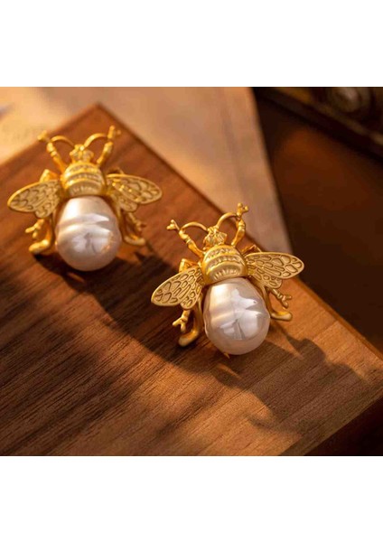 Bee Pearl