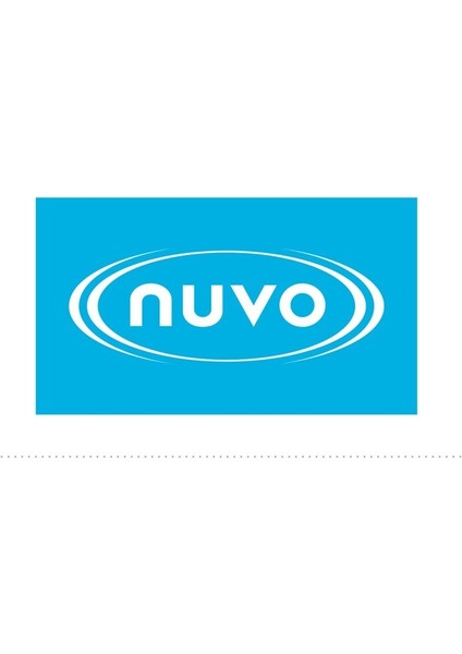 Klarnet Aksesuar Kamış Nuvo 3 Adet No:2 N160RD20