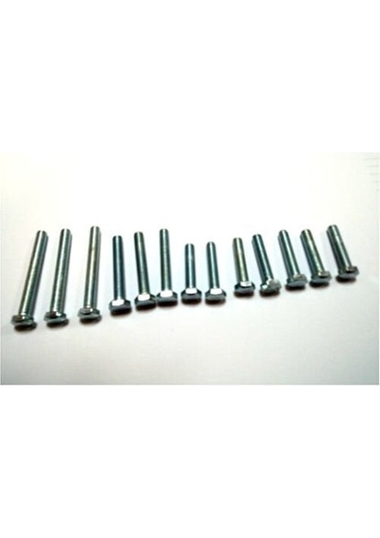 R9 Devirdaim Civata Takımı Full Set Psa