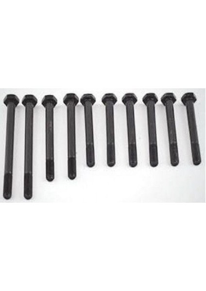 Dkş Silindir Kapak Saplama Takım