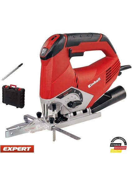 Te Js 100 Dekupaj Testere 750 Watt