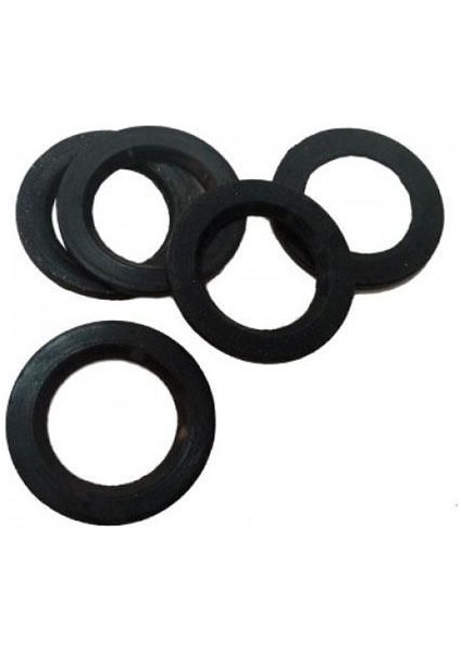 3/8 Lastik Conta ( 100 Adet )