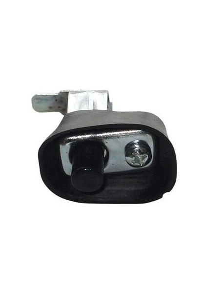 Dkş Kapı Işık Butonu Lastikli