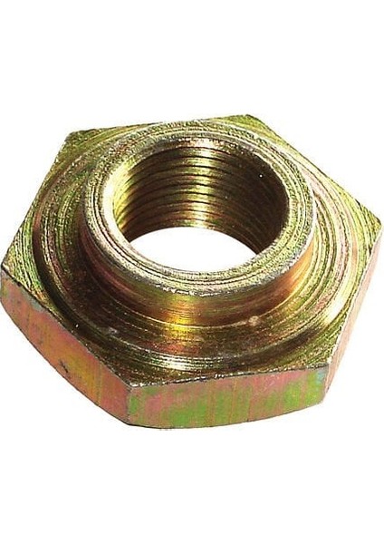 Dkş Krank Somunu 38 mm