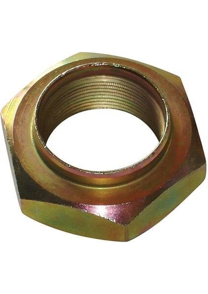 Slx Krank Somunu 36 mm