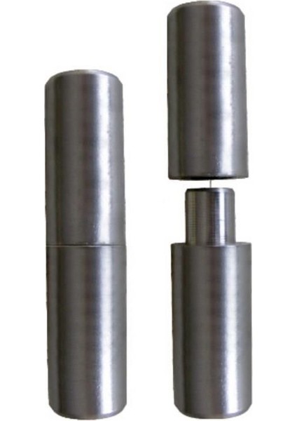 Mil Menteşe Düz No:14 Demir Doğrama Için