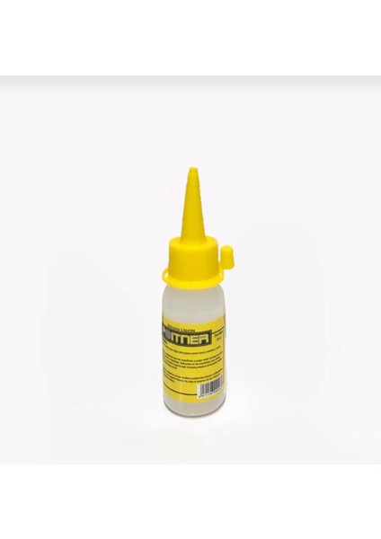 Pointer, Sıvı Silikon, Kumaş Yapıştırıcısı, 30 Ml, Soğuk Silikon, Güçlü, Şeffaf
