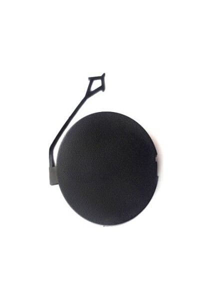 Doblo Iv Çeki Demir Kapağı Ön Boyalı Tampon