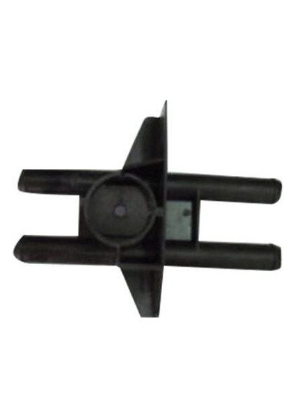 Tempra Kalorifer Dağıtıcı