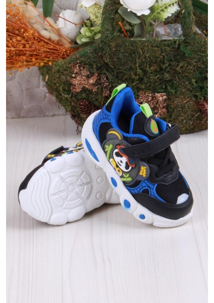 Cool Peter Bebe Hafif Rahat Erkek Çocuk Ayakkabı fırsatları