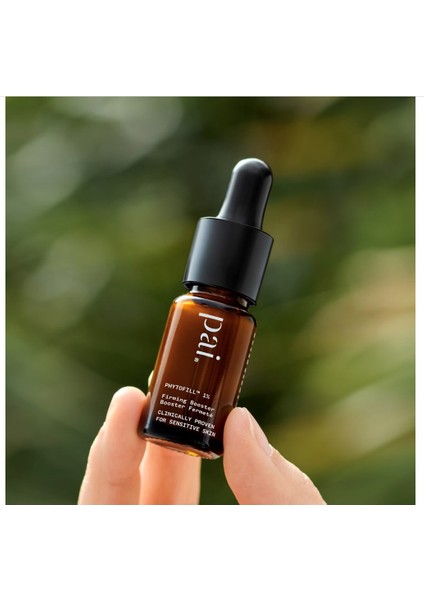 Phytofill - Sıkılık 10 ml