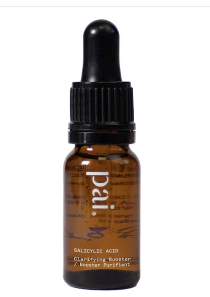 Acid Salicylic Clarifiying Booster - Serum 10 ml