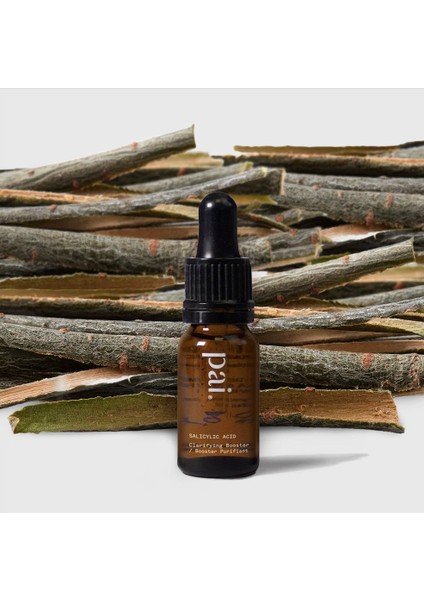 Acid Salicylic Clarifiying Booster - Serum 10 ml