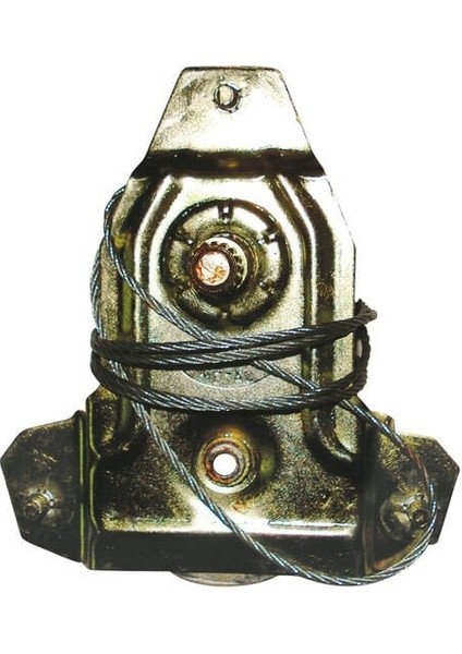 Dkş Arka Cam Krikosu