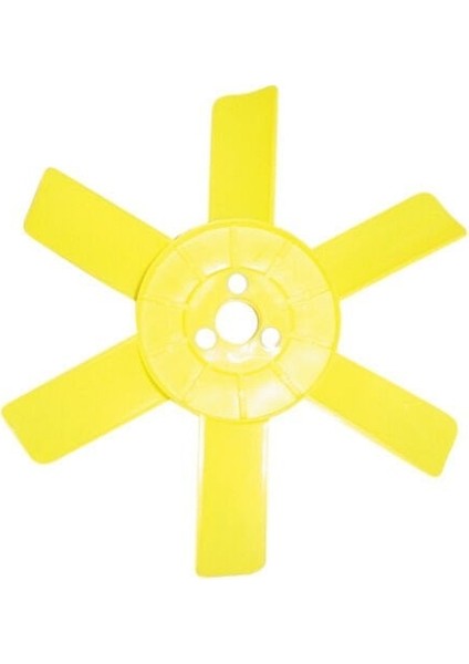 Dkş Pervane 6 Kanat