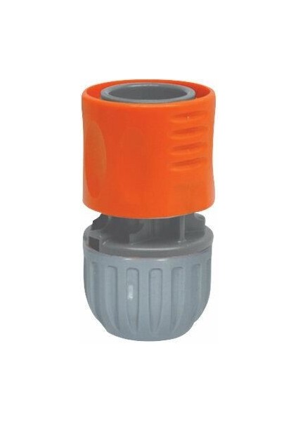 Ennalbur 1/2 Hortum Bağlantı Adaptörü