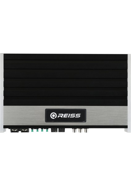 RS-T1000.4D 4 Kanal Class D 1000W x 2 Oto Amfi