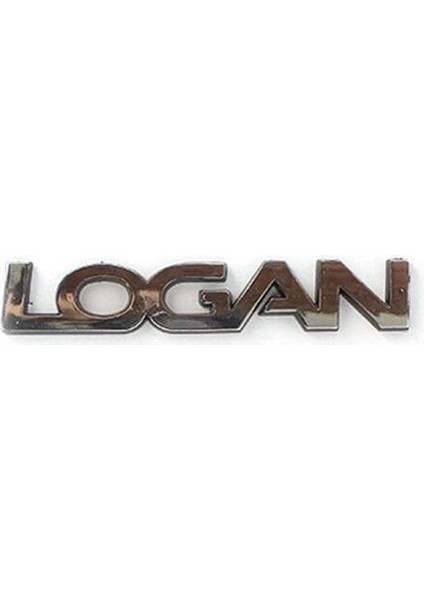 Logan Yazı