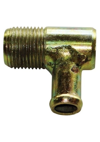 Dkş Manifolt Rekoru Kalın 18 mm