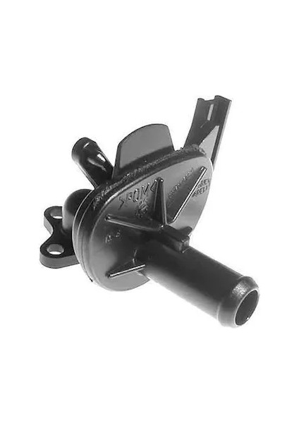 Palıo Kalorifer Musluğu