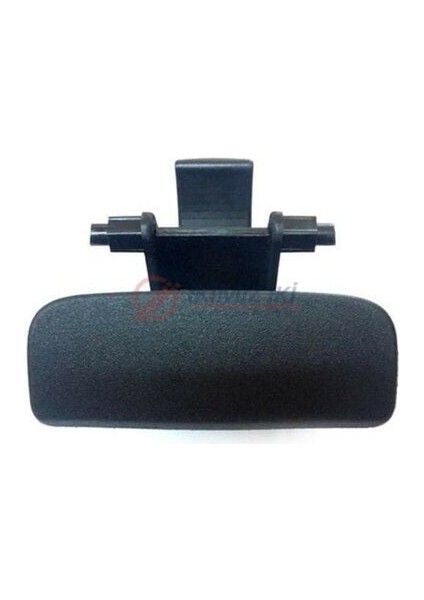 Fluence-Megane Iıı Torpido Kapak Mandalı Siyah