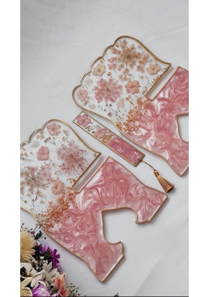 El Yapımı Rahle fiyatları