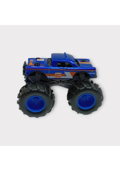 Mini Off-Road Araçlar - Lacivert
