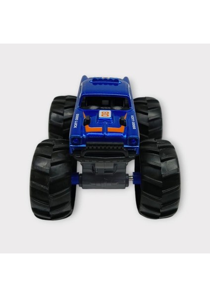 Mini Off-Road Araçlar - Lacivert