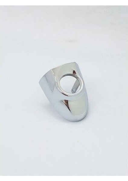 Egea Kapı Kol Şifre Kapağı Delikli Ön Sol