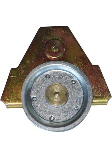 Dkş Cam Makarası Üçgen