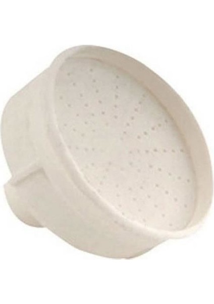 Plastik Duş Sügeci