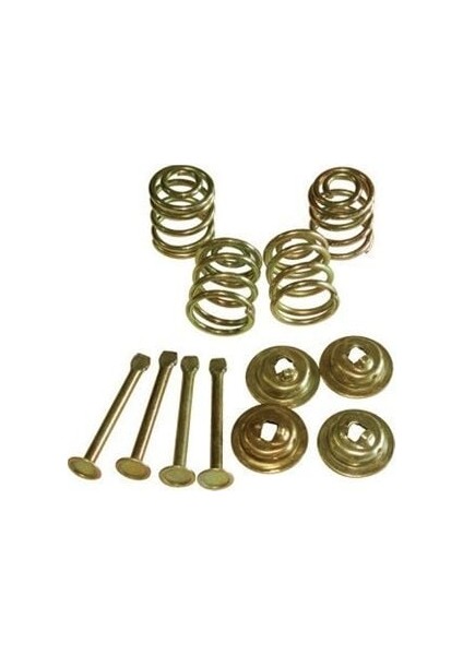 Palıo-Albea Fren Ayar Çivi Tamir Takımı