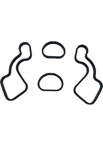 EGEA-DOBLO-FIORINO-LINEA-PUNTO-500L-500X 1.3 Euro 6 Yağ Soğutucu Conta Takımı