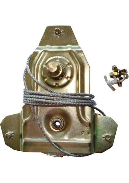 Dkş Ön Cam Krikosu