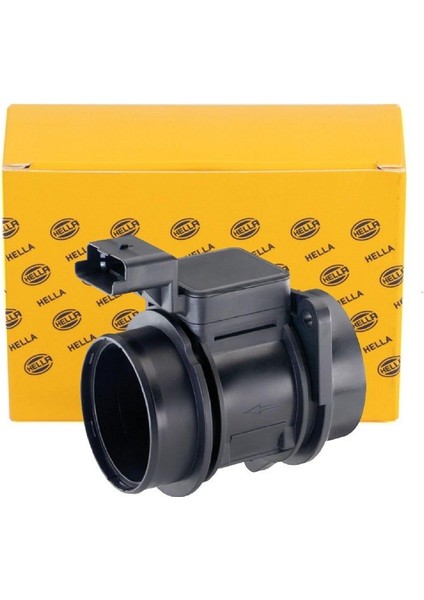 Peugeot 307 1.4 Dizel Havaakışmetre Debimetre Hella